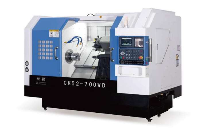 府谷回收CNC